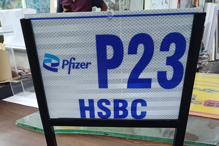 Industrial Safety Posters